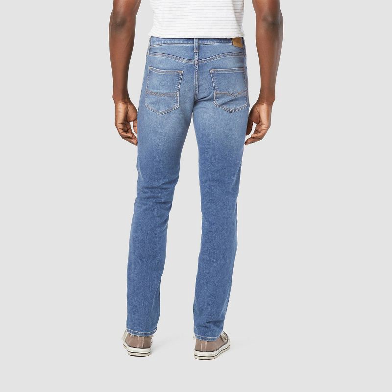 Denizen levi hotsell 216 skinny fit