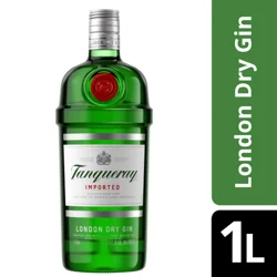 Tanqueray Gordon & Company Tanqueray Gin