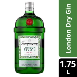 Tanqueray Gordon & Company Tanqueray Gin