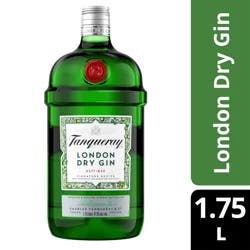 Tanqueray Gordon & Company Tanqueray Gin