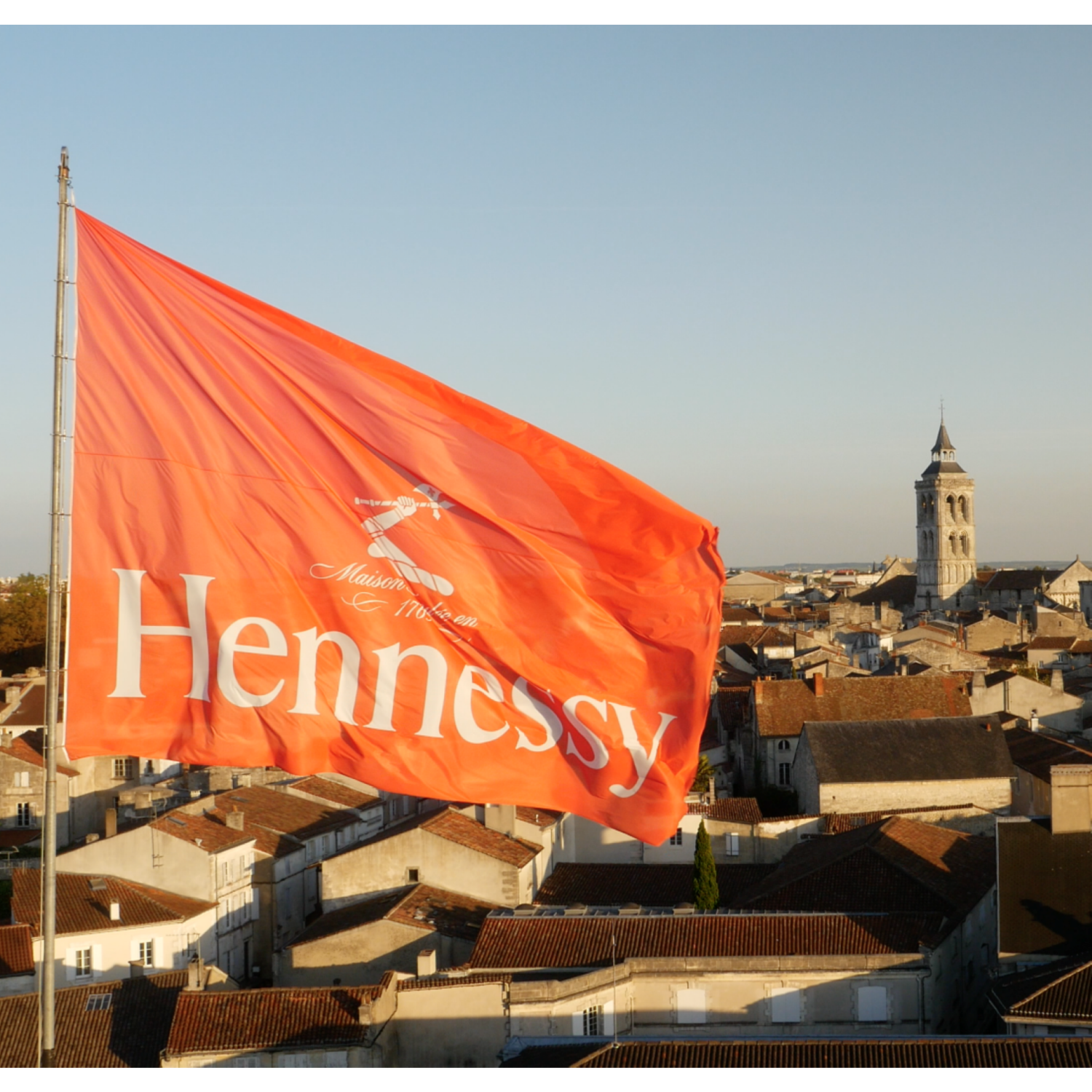 slide 2 of 4, Hennessy Cognac 750 ml, 750 ml