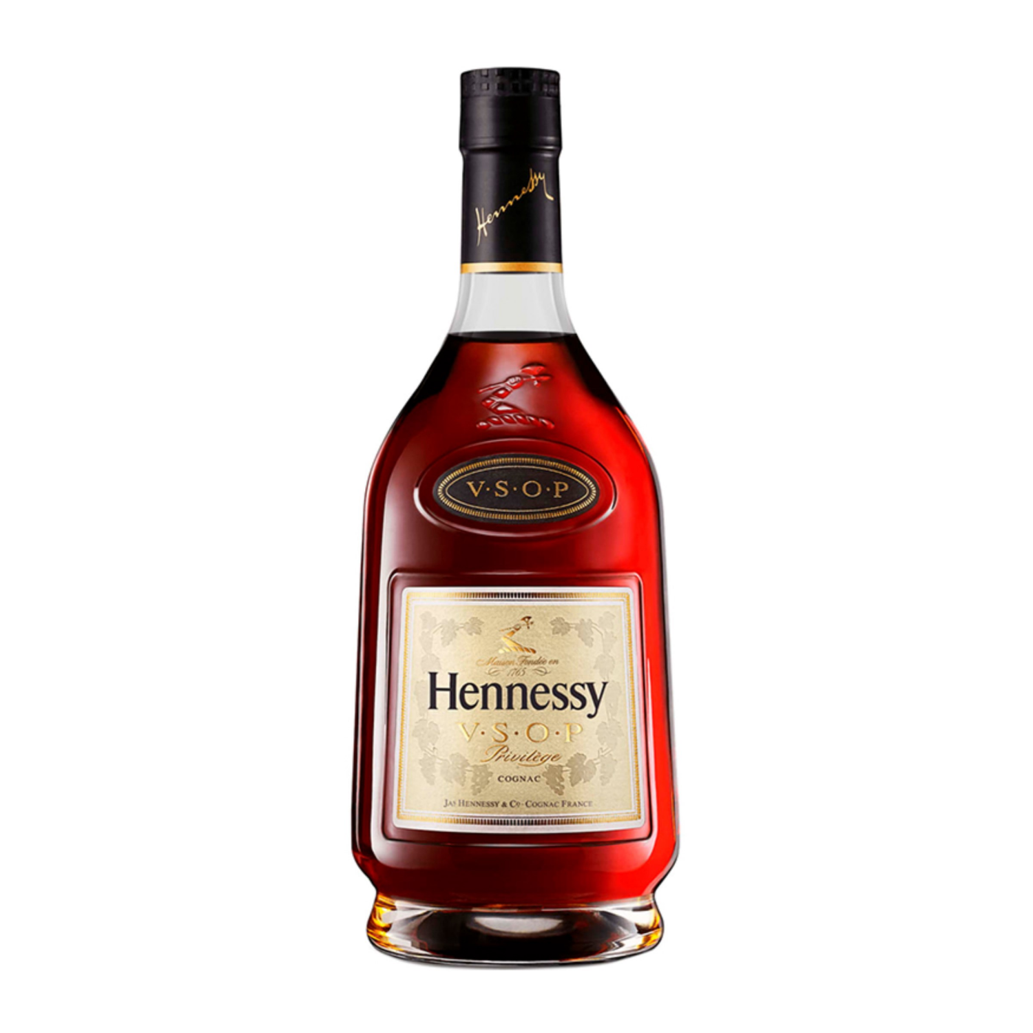 slide 1 of 3, Hennessy V.S.O.P 750ml, 750 ml