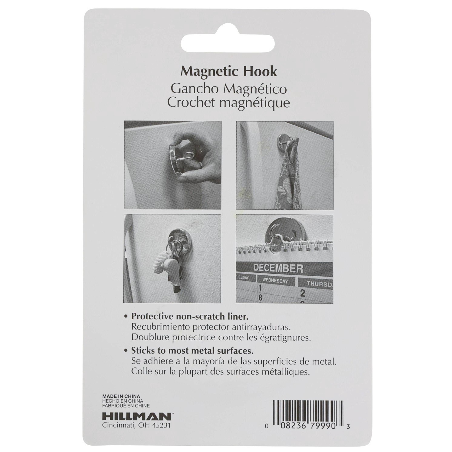Hillman Hook 1 ct Shipt