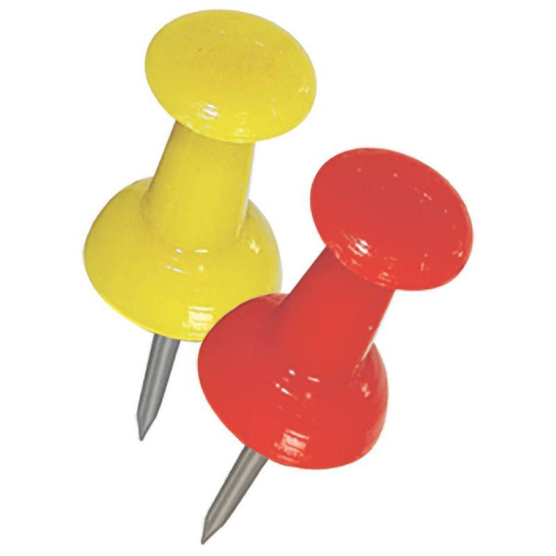 slide 2 of 11, Hillman Small Kitchen Drawer Kit: 240-Piece Hardware Set with Tacks, Screws, Anchors & Nails, 1 ct