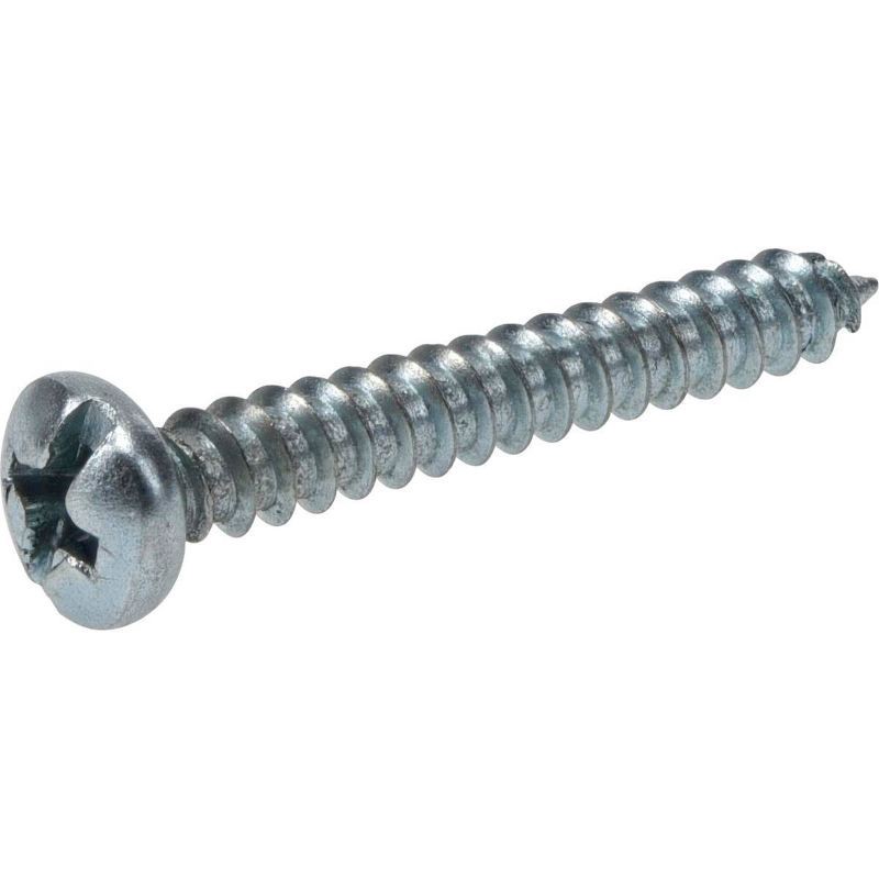 slide 8 of 11, Hillman Small Kitchen Drawer Kit: 240-Piece Hardware Set with Tacks, Screws, Anchors & Nails, 1 ct