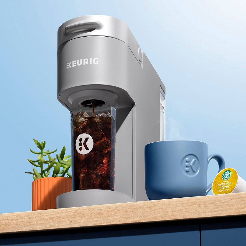  Keurig: K-Iced