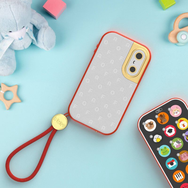 slide 2 of 7, FAO Schwarz Smarter Phone Pretend Play - 18 Months, 1 ct