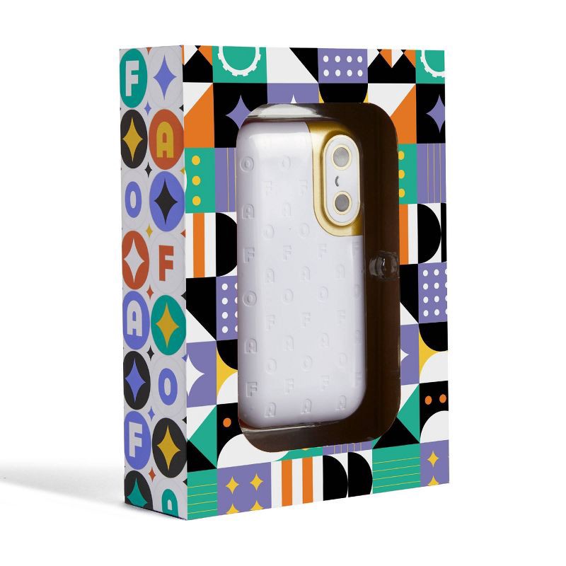 slide 7 of 7, FAO Schwarz Smarter Phone Pretend Play - 18 Months, 1 ct