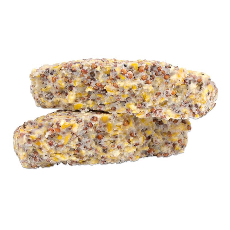 slide 2 of 4, Audubon Park 11oz High Energy Suet Wild Bird Food, 11 oz