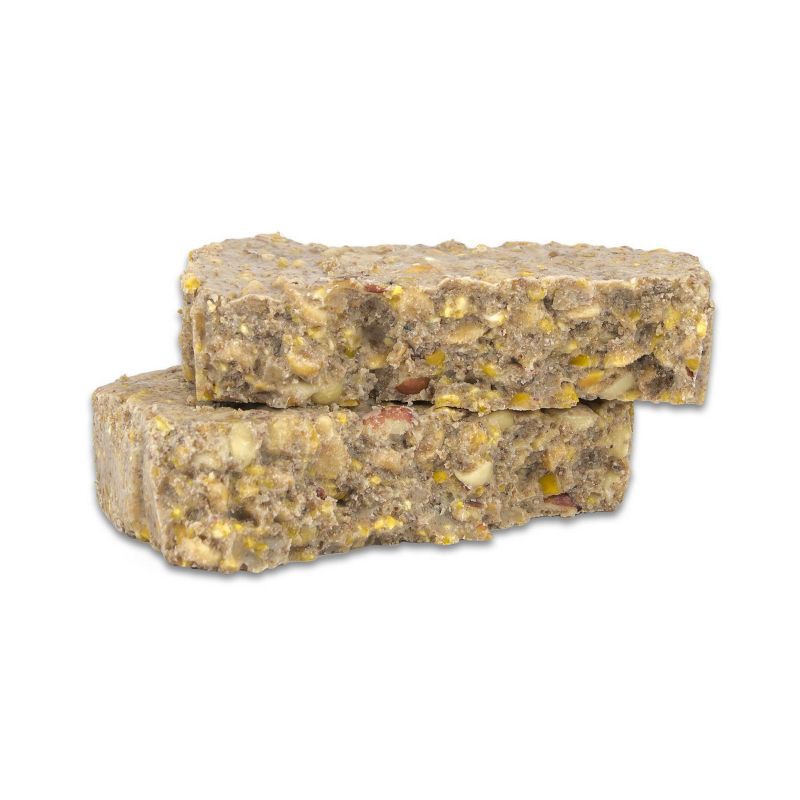 slide 2 of 4, Audubon Park 11oz Nutty Suet Wild Bird Food, 11 oz