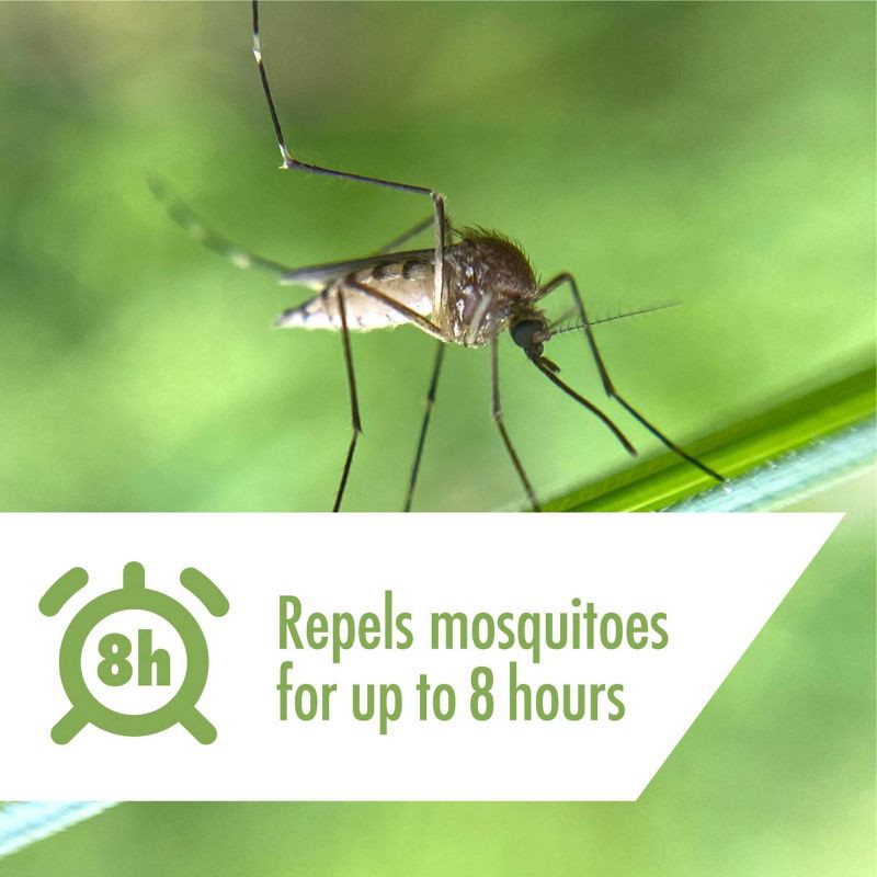 slide 10 of 11, STEM Tick and Mosquito Repellent Bug Spray - 6oz, 6 oz