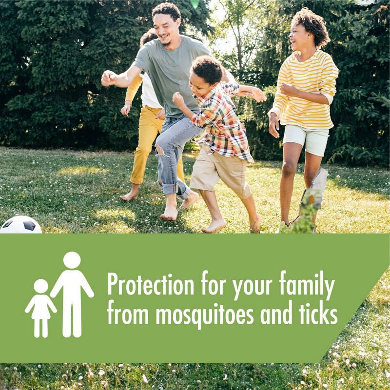 slide 8 of 11, STEM Tick and Mosquito Repellent Bug Spray - 6oz, 6 oz