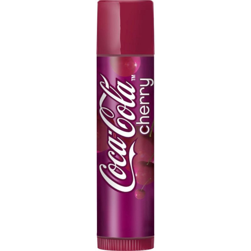 slide 3 of 9, Lip Smacker Coca Cola Lip Balm Party Pack, 1.12 oz