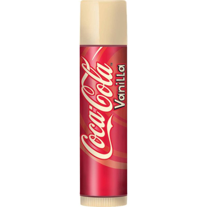 slide 5 of 9, Lip Smacker Coca Cola Lip Balm Party Pack, 1.12 oz