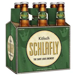 Schlafly Schlafy Beer Dry Hopped Apa