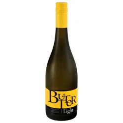 Jam Cellars Chardonnay Butter Light