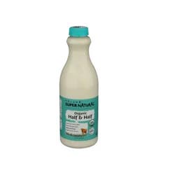 Kalona Organic Half & Half
