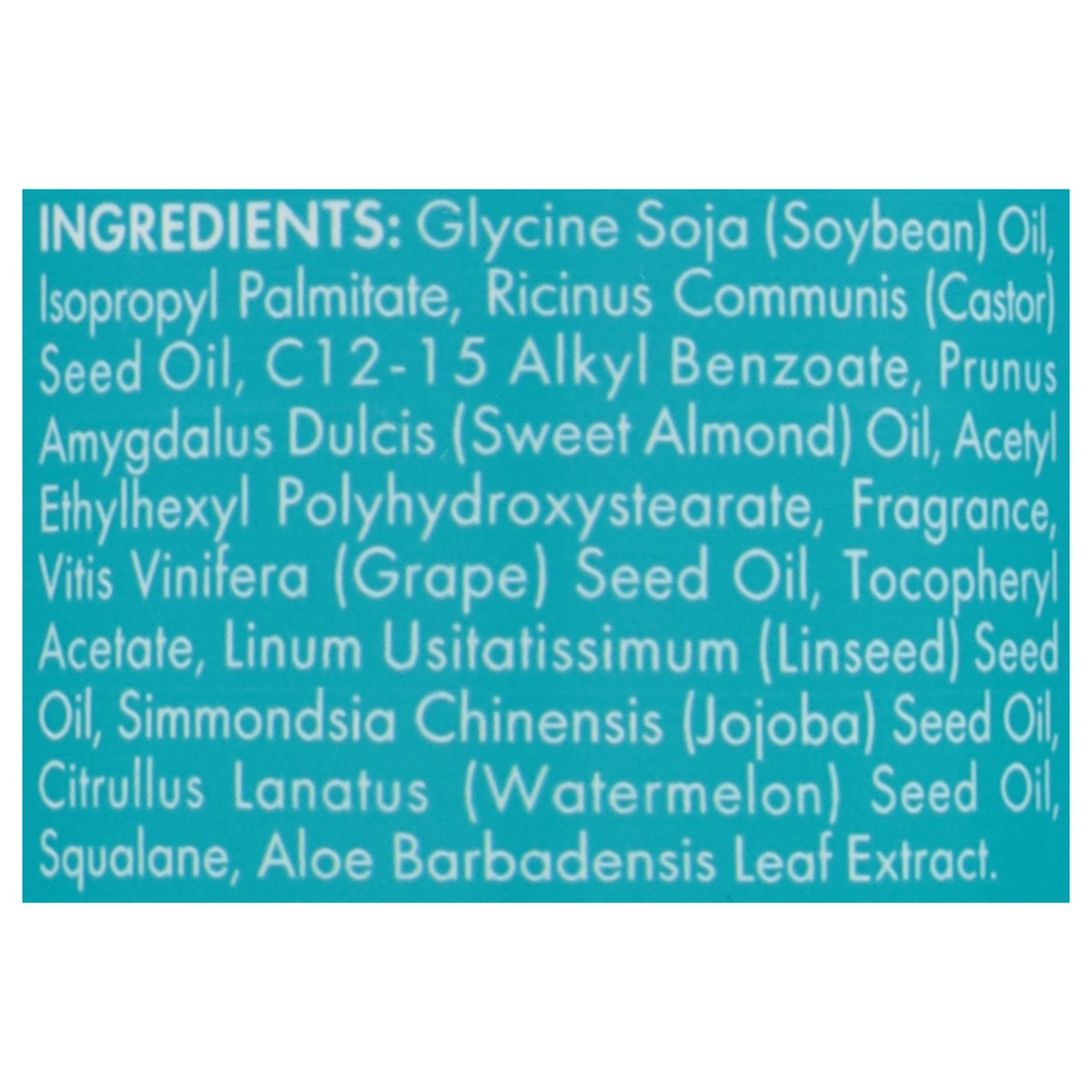 slide 5 of 13, Mielle Kalahari Melon & Aloe Vera Deep Hydration Weightless Oil, 4 Oz, 4 oz