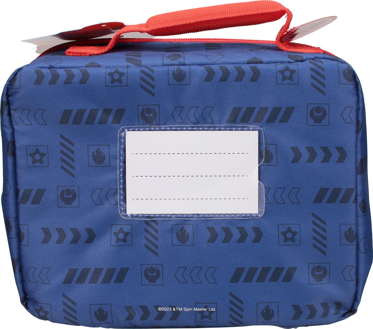 slide 9 of 9, Thermos Spin Master Insulated Lunch Box 1 ea, 1 ct