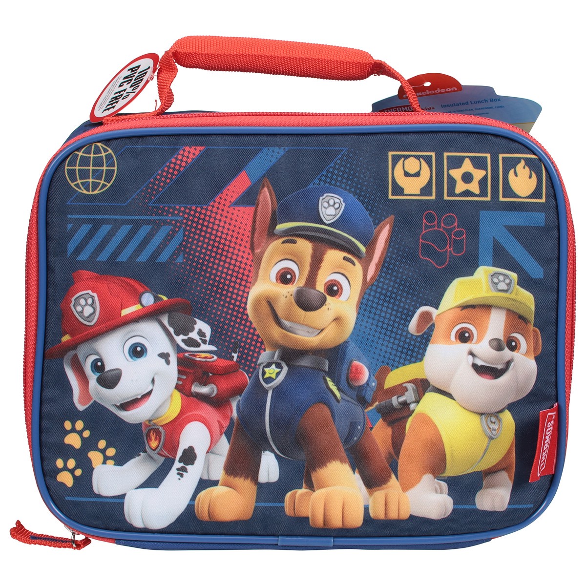 slide 6 of 9, Thermos Spin Master Insulated Lunch Box 1 ea, 1 ct