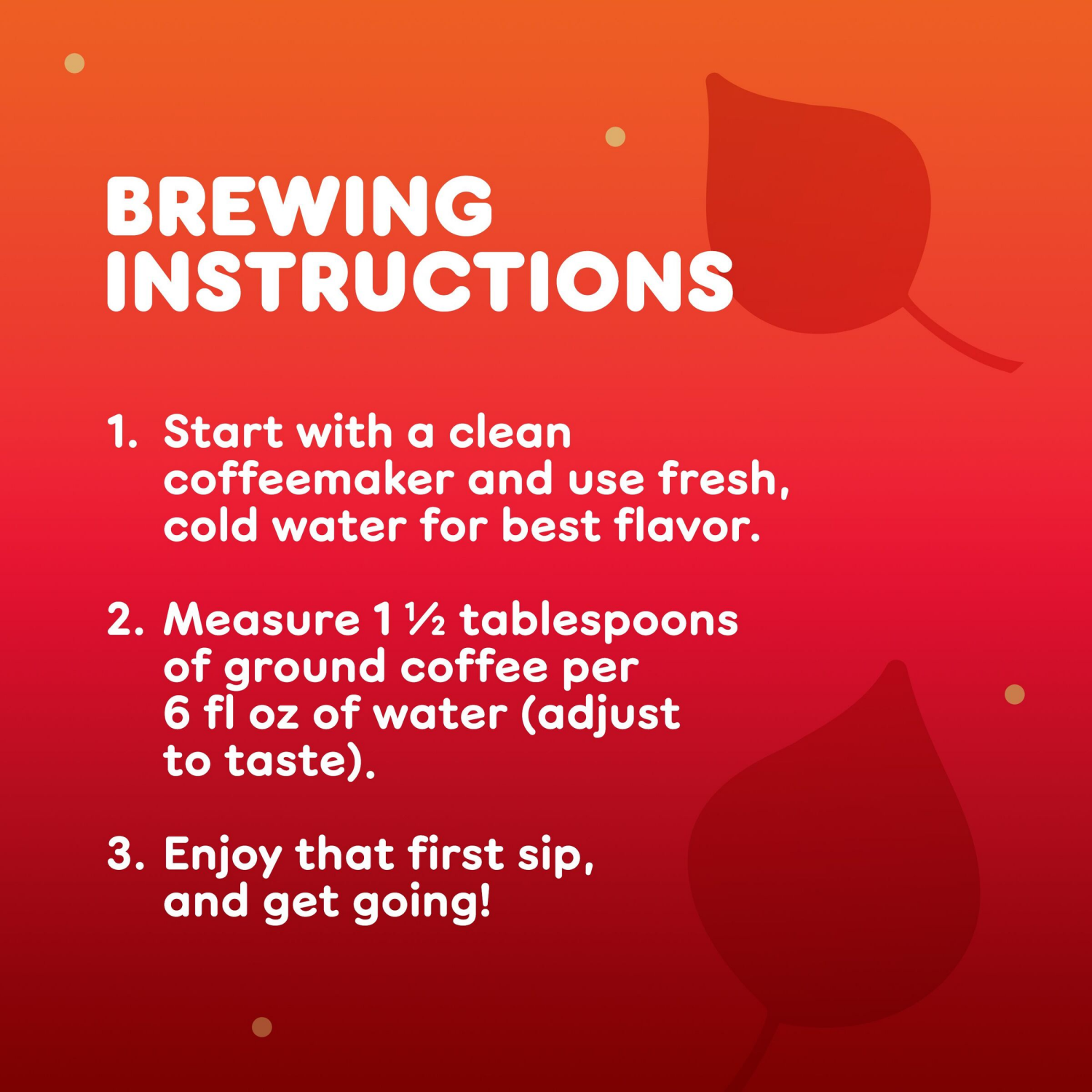 slide 6 of 8, Dunkin' Dunkin’ Blueberry Muffin Ground Coffee, 11 oz., 11 oz