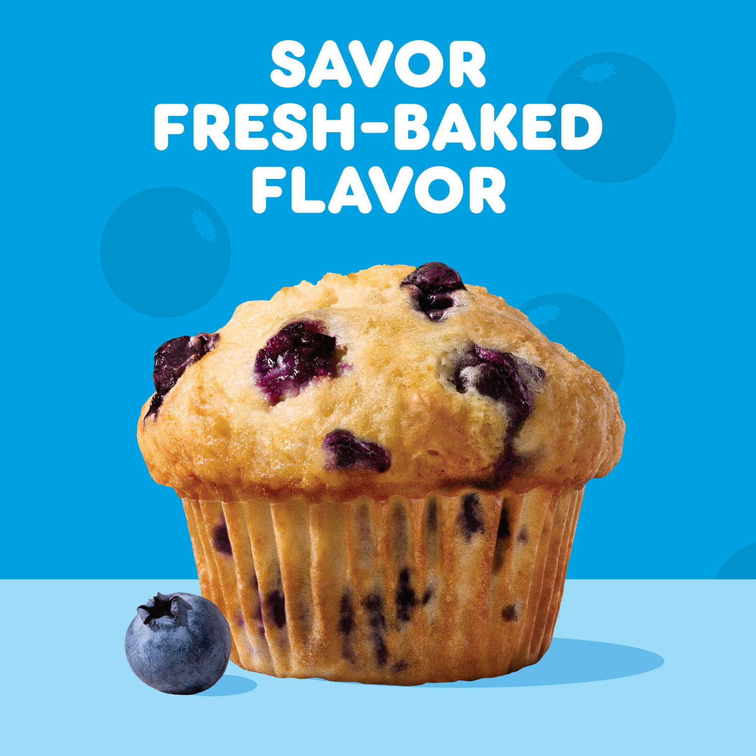 slide 8 of 8, Dunkin' Dunkin’ Blueberry Muffin Ground Coffee, 11 oz., 11 oz