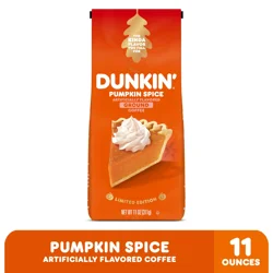 Dunkin' Dunkin’ Blueberry Muffin Ground Coffee, 11 oz.