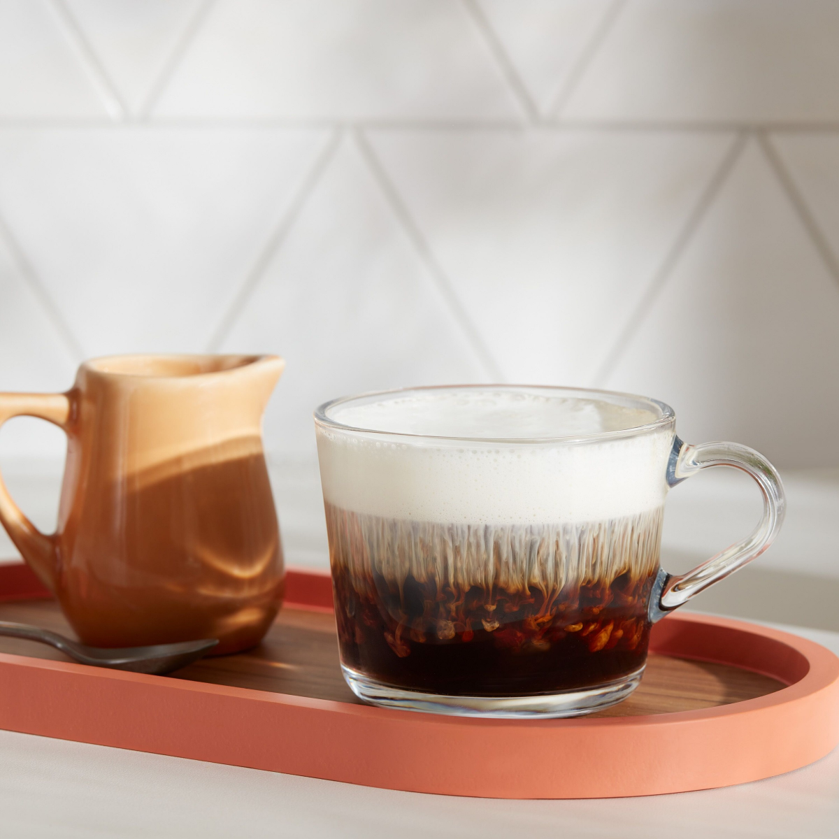 slide 7 of 8, Dunkin' Dunkin’ Decaf Medium Roast Coffee, Keurig K-Cup Pods, 32 Count Box, 32 ct