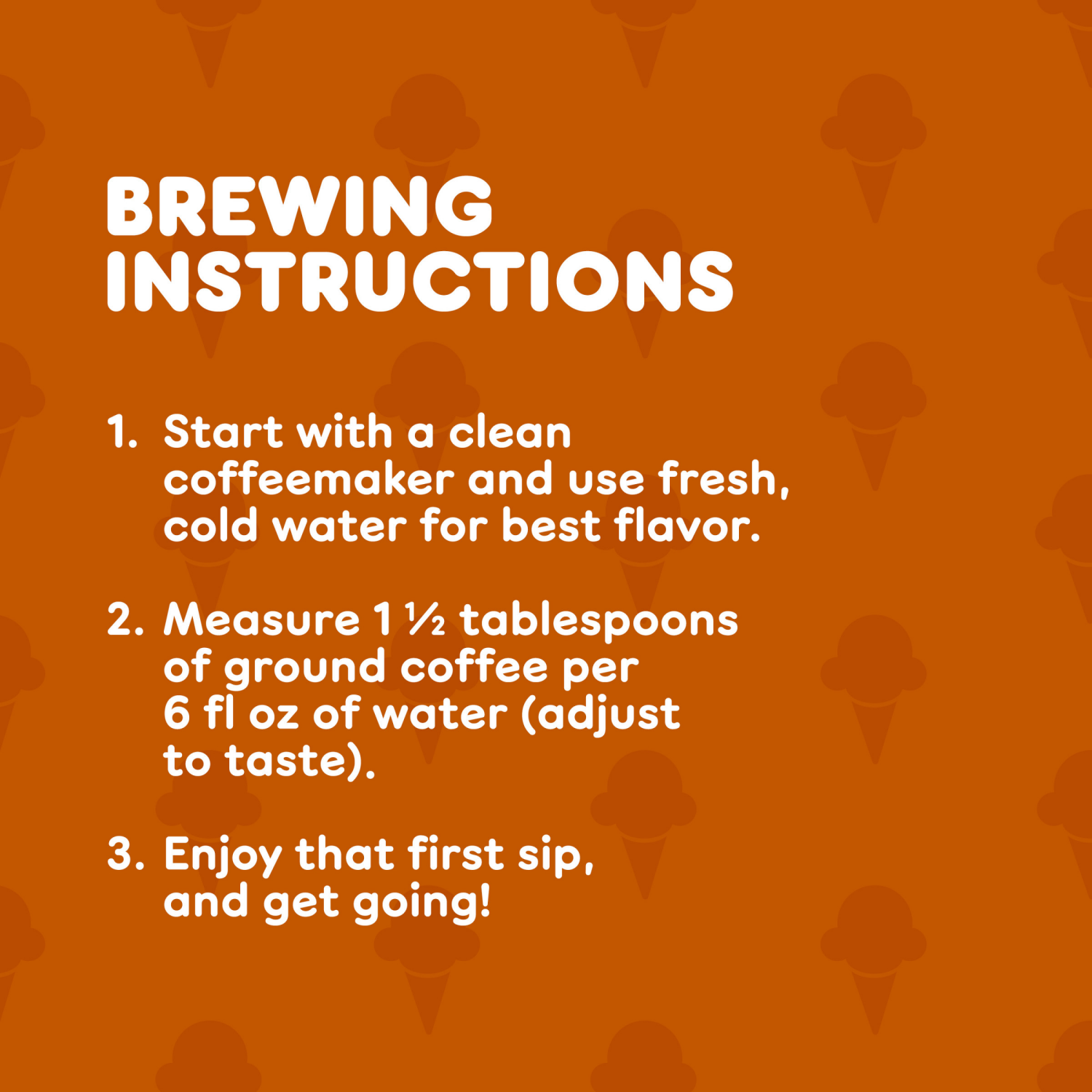 slide 8 of 8, Dunkin' Dunkin’ Butter Pecan Artificially Flavored Coffee, Ground Coffee, 11 oz. Bag, 11 oz