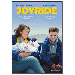 NCircle Entertainment Joyride (DVD)(2023)