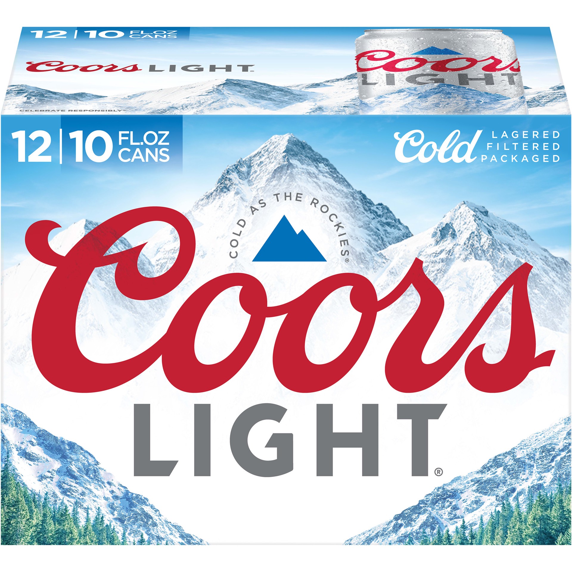 slide 4 of 4, Coors Beer, 12 ct