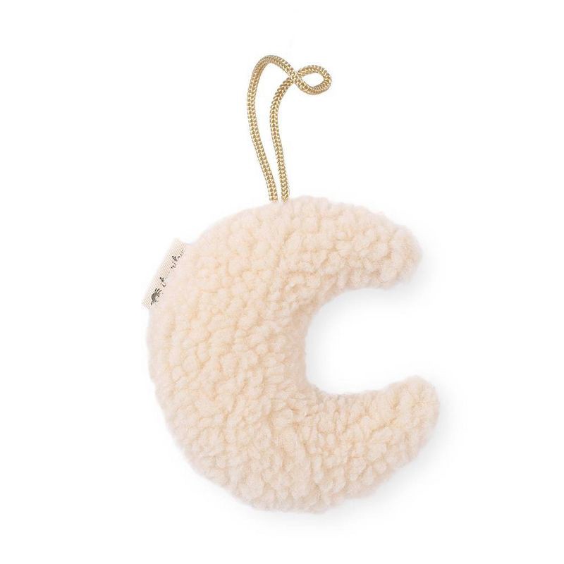 slide 3 of 5, Itzy Ritzy Sweetie Pal Pacifier - Moon, 1 ct