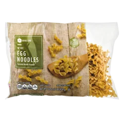 SE Grocers Wide Egg Noodles