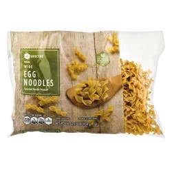 SE Grocers Wide Egg Noodles