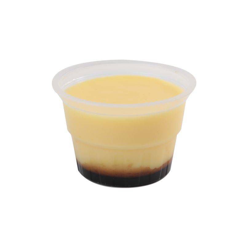 slide 3 of 8, Raymundo's Small Batch Caramel Flan - 24oz/6ct, 6 ct; 24 oz