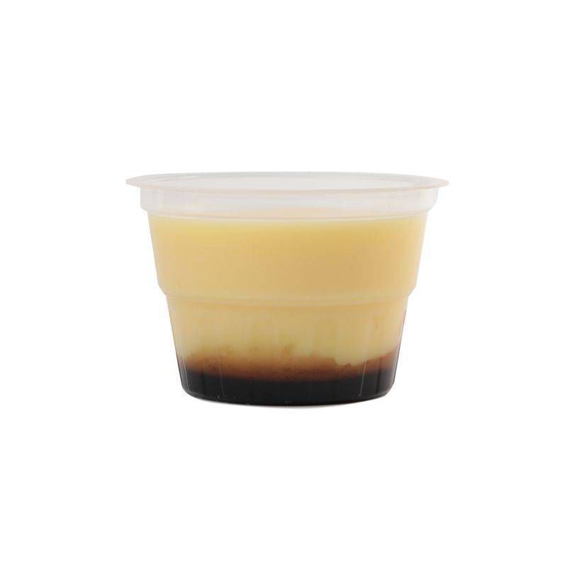 slide 8 of 8, Raymundo's Small Batch Caramel Flan - 24oz/6ct, 6 ct; 24 oz