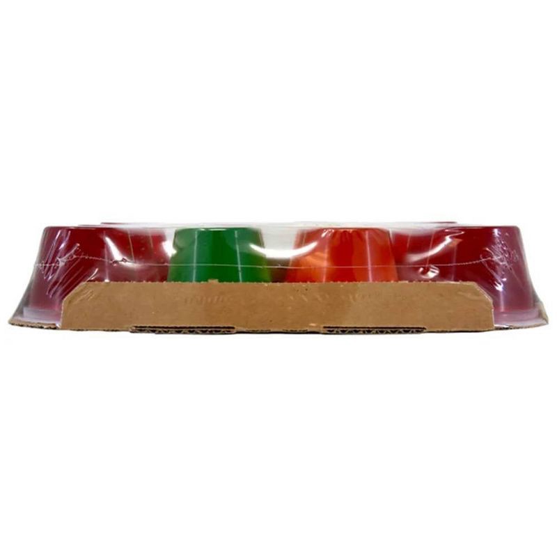 slide 3 of 3, Senor Rico Gelatin Snacks - 42oz/12ct, 42 oz, 12 ct
