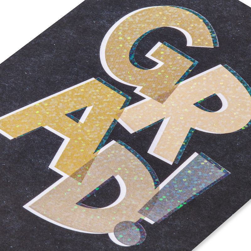 slide 5 of 7, Carlton Cards 6ct Graduation Card Pack, 6 ct