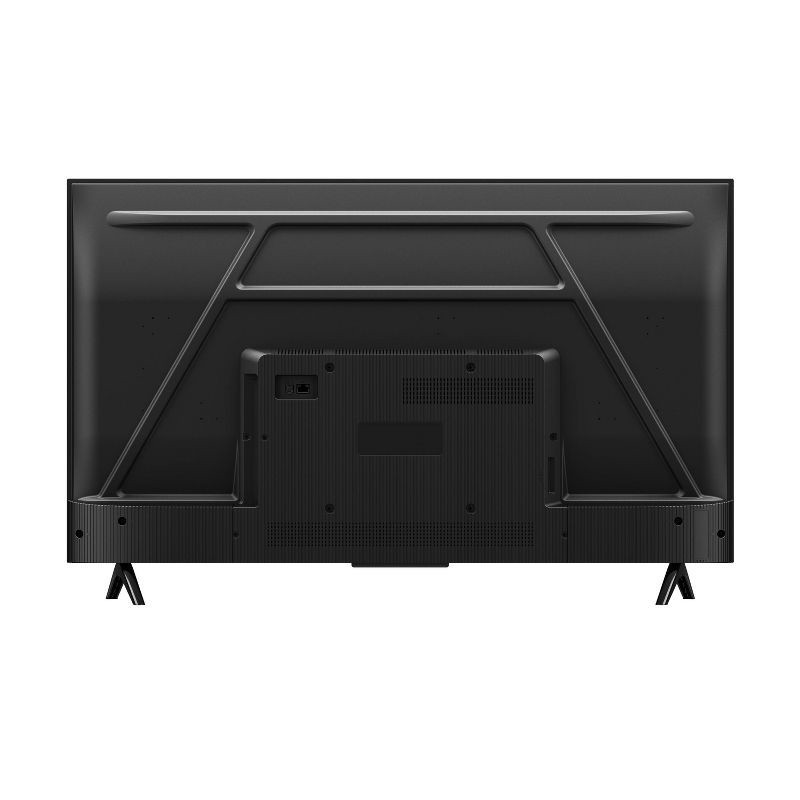 slide 3 of 14, TCL 43" Class S4 S-Class 4K UHD HDR LED Smart TV with Google TV - 43S450G, 450 gram