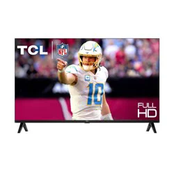 TCL 40" Class S3-Series 1080p HD LED Smart Google TV - 40S350G