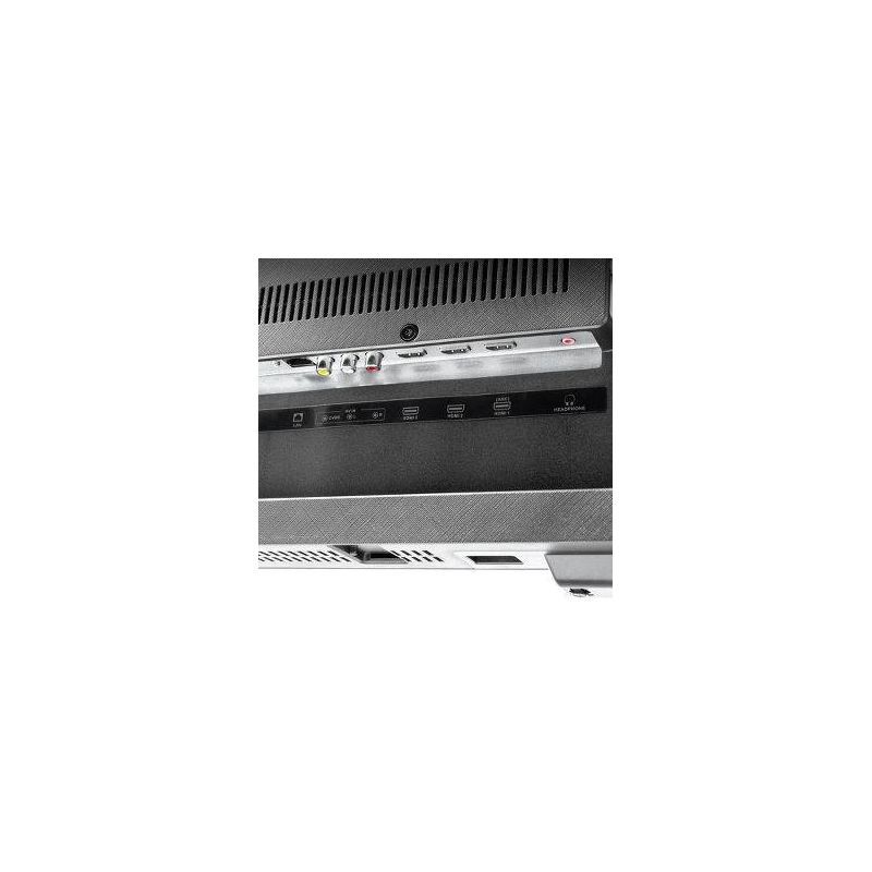 slide 12 of 14, Westinghouse 24" 720p LED Roku Smart TV, 1 ct