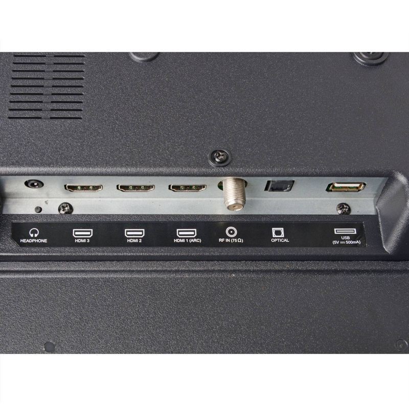 slide 9 of 13, Westinghouse 32" 720p Roku TV, 1 ct