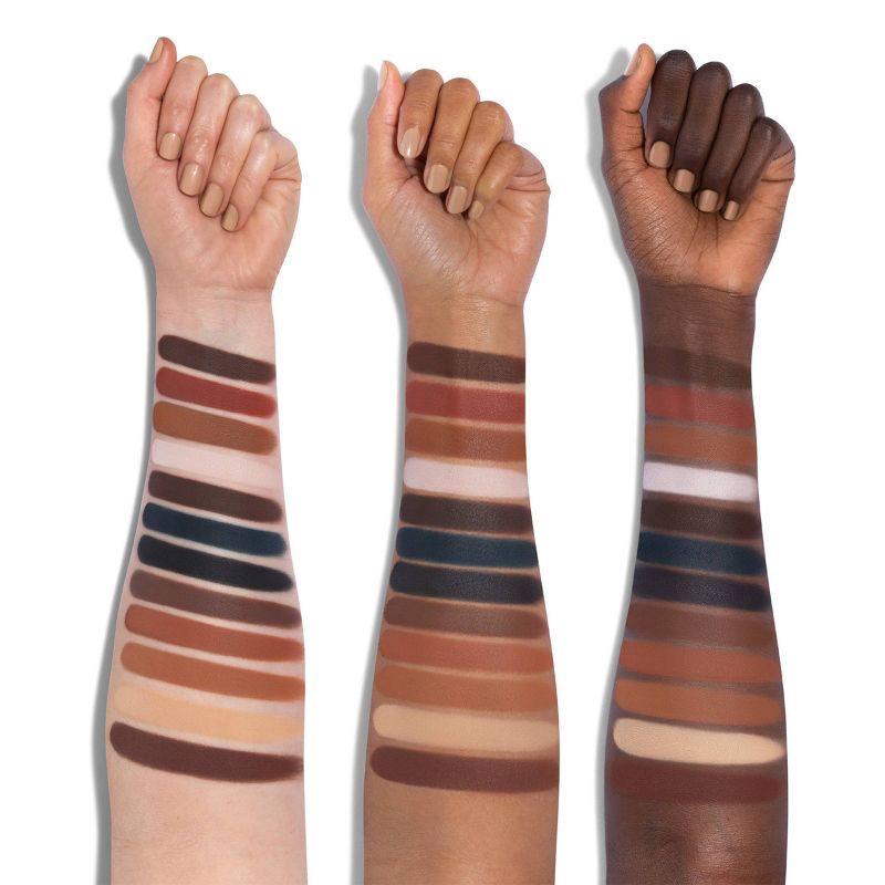 slide 2 of 9, Morphe Magic Mirror Artistry Eyeshadow Palette - 12.6oz - Ulta Beauty, 12.6 oz