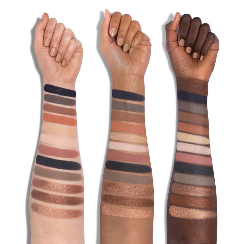 slide 3 of 9, Morphe Magic Mirror Artistry Eyeshadow Palette - 12.6oz - Ulta Beauty, 12.6 oz