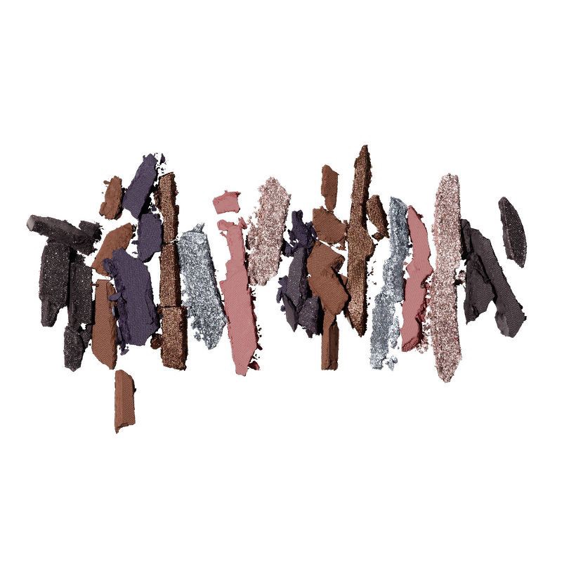 slide 6 of 9, Morphe Magic Mirror Artistry Eyeshadow Palette - 12.6oz - Ulta Beauty, 12.6 oz