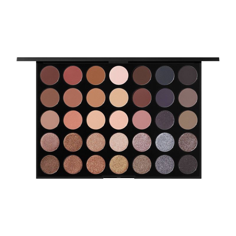 slide 1 of 9, Morphe Magic Mirror Artistry Eyeshadow Palette - 12.6oz - Ulta Beauty, 12.6 oz