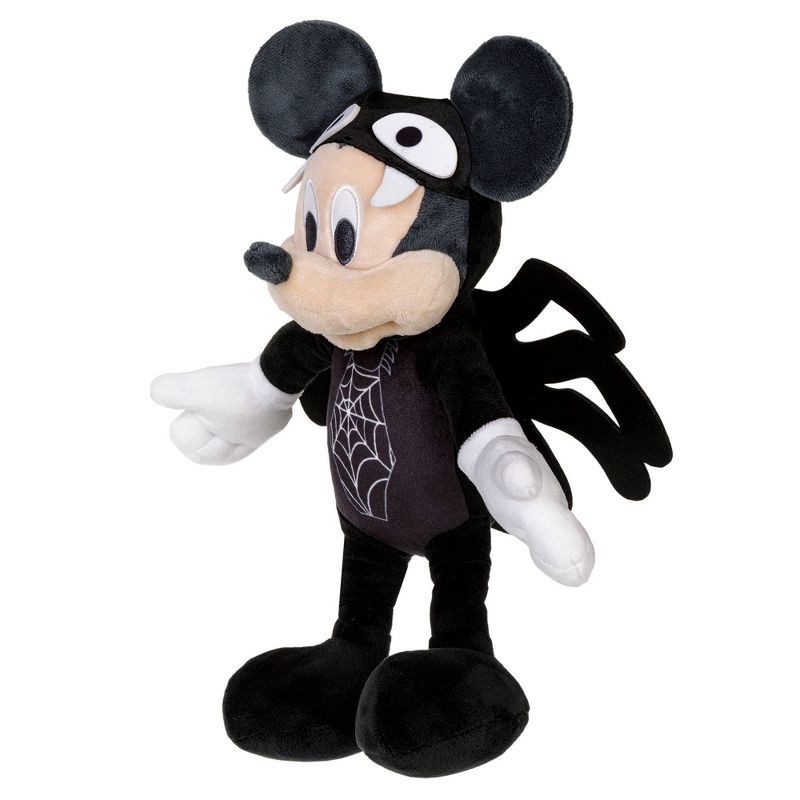 slide 4 of 4, Disney Mickey Mouse Plush, 1 ct