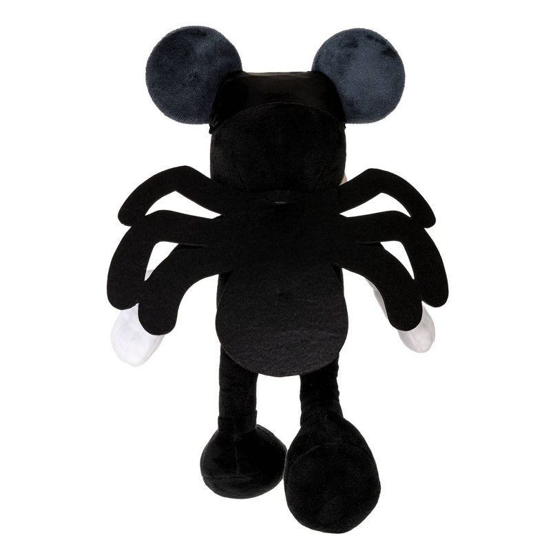 slide 3 of 4, Disney Mickey Mouse Plush, 1 ct