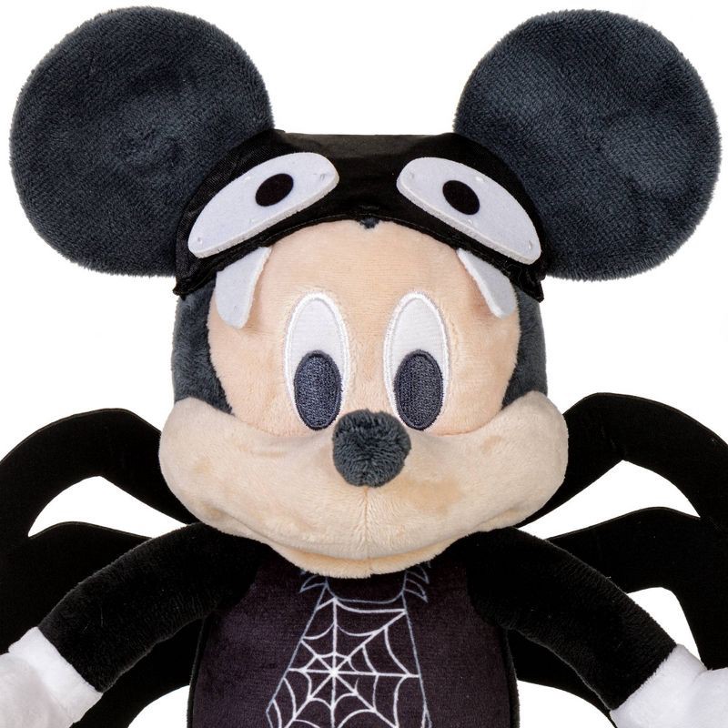 slide 2 of 4, Disney Mickey Mouse Plush, 1 ct