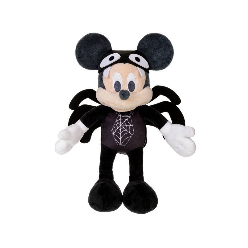 slide 1 of 4, Disney Mickey Mouse Plush, 1 ct